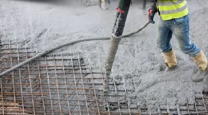 ما هي الخرسانة الجاهزة؟